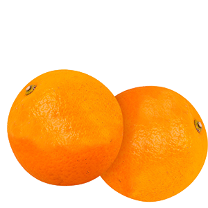 Navel Orange Fancy (38lb)