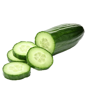 Cucumber (50lb)