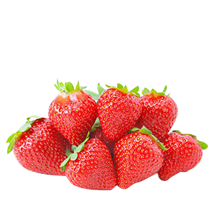 Strawberries Driscoll's (8/16oz)
