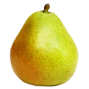 D'anjou Pear 60-80 ct. (40lb)