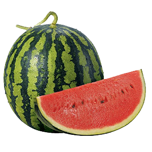 Watermelon (1/4-6ct)