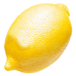 Lemon (18/2lb)