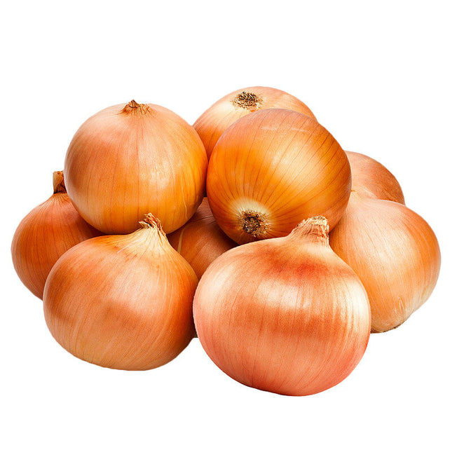 Jumbo Yellow Onion (50lb)