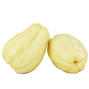 Squash (Chayote) (40lb)