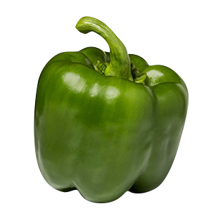 Jumbo Bell Pepper (20lb)