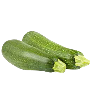 Green Zucchini (18lb)