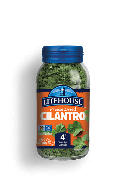 Litehouse Coriander 6/200ml