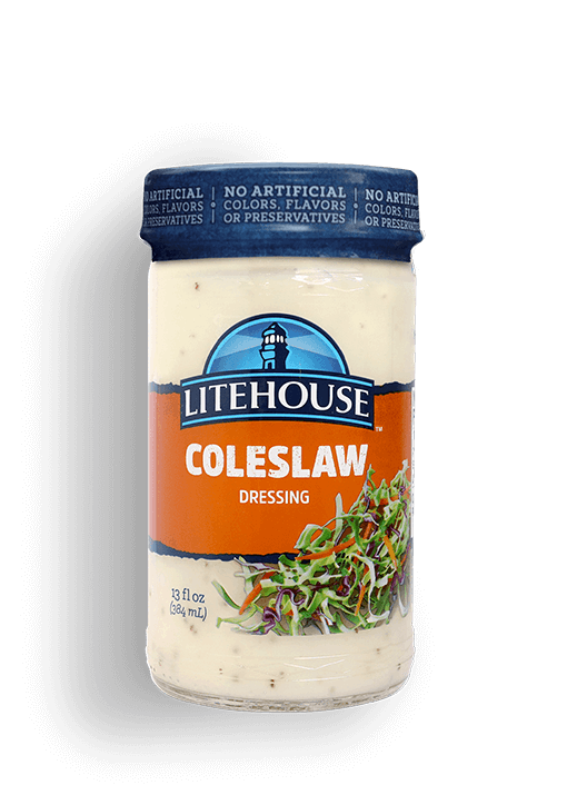 Litehouse Coleslaw Dressing (6/13oz)