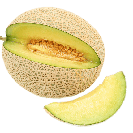 Honeydew Melon (6ct)
