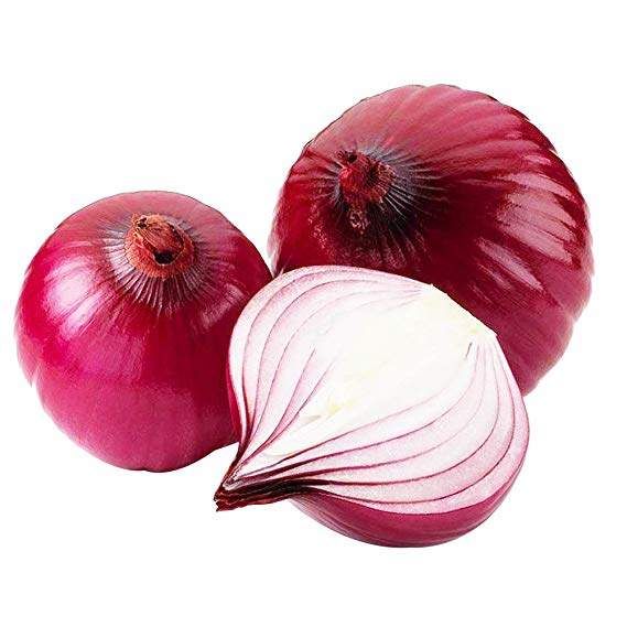 Jumbo Red Onion (25lb)