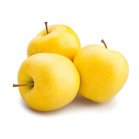 Gold Delicious Apple (70-80 ct/40Lb)