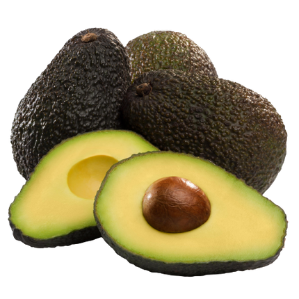 Hass Avocado (70ct)