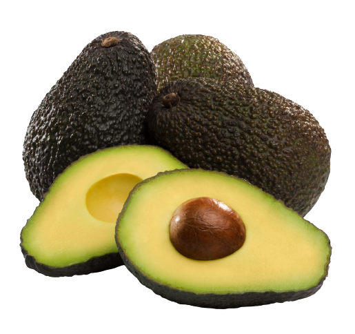 Hass Avocado (70ct)