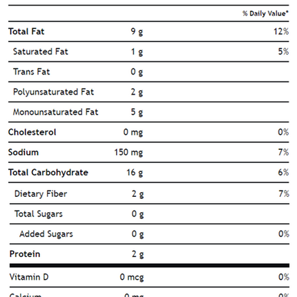 Boom Chicka Pop Sea Salt Popcorn (12/4.8oz)