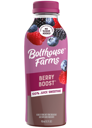 Bolthouse Berry Boost (6/32oz)