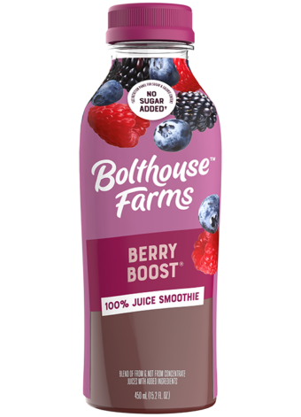 Bolthouse Berry Boost (6/32oz)