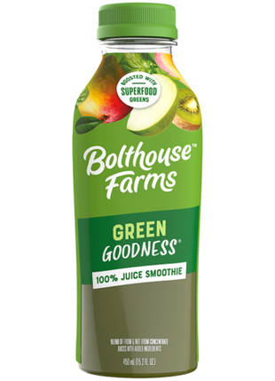 Bolthouse Daily Greens Juice (6/15.2oz)