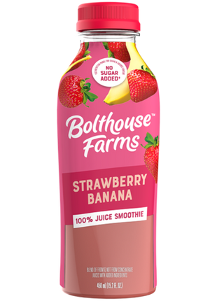 Bolthouse Strawberry Banana (6/32oz)