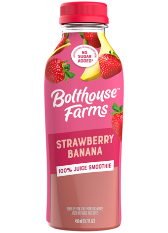 Bolthouse Strawberry Banana (6/32oz)