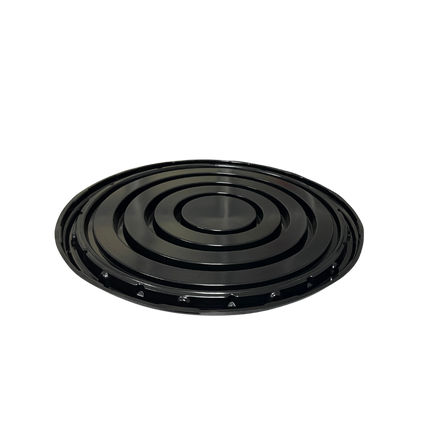 GL 11" Cake Pan Black Base (2/50ea)