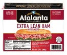 Atalanta Sliced Cooked Ham (16/12oz)