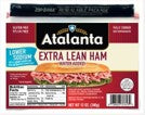 Atalanta Low Sodium Cooked Ham (16/12oz)