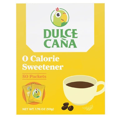 Sweet Cane No Calories 50C Sucralose (20/50ct)