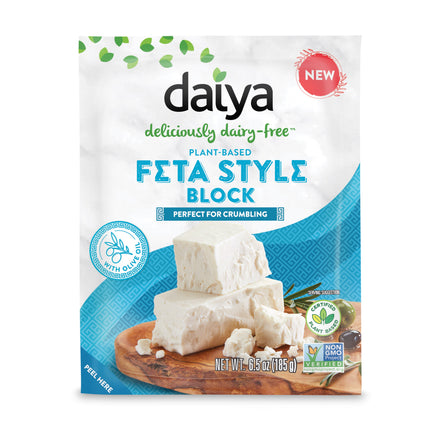 Daiya Feta Style Block (8/6.5oz)