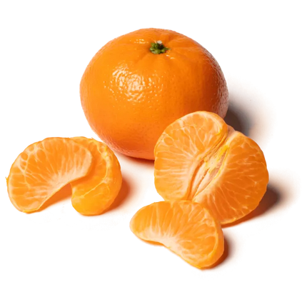 Tangerine Mandarin (120ct - 38Lb)