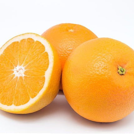 Valencia Orange Choice 48-56ct Sunkist (40 Lb)