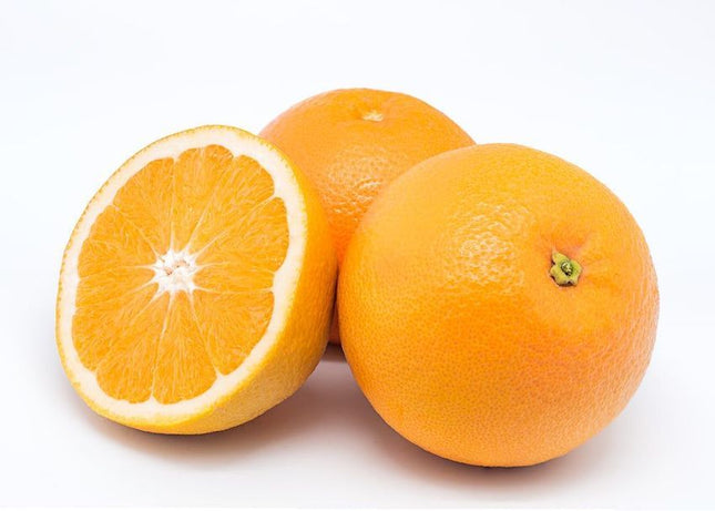 Valencia Orange Choice 48-56ct Sunkist (40 Lb)