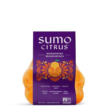Sumo Mandarin (12/2lb)