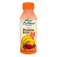 Bolthouse Mango Protein Plus Juice (6/15.2oz)