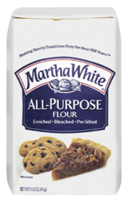 Martha White All Purpose Flour (12/32oz)