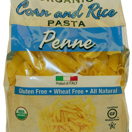 Brad's Organic GF Rice Pasta Penne (12/12oz)