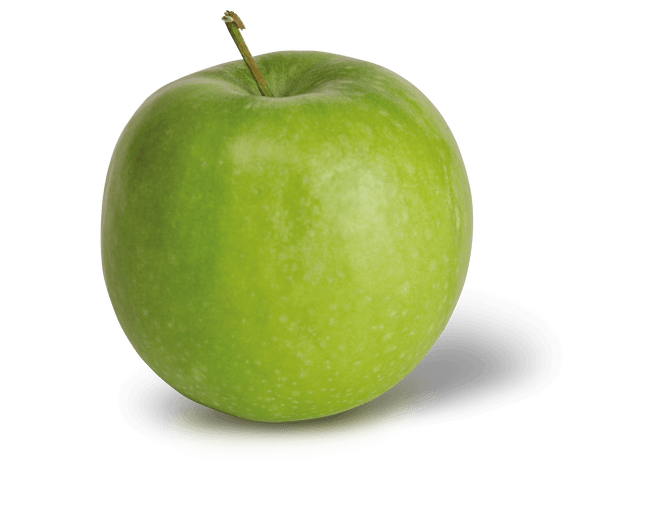 Granny Smith 2 1/4" Apple (12/3lb)