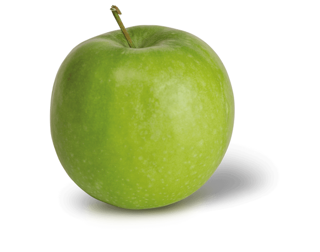 Granny Smith Apple 72-80 ct WXF (40lb)