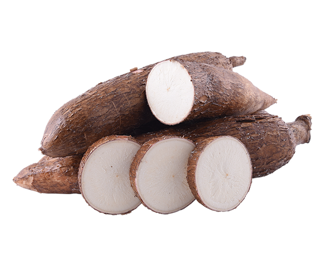 Cassava-Yuca (48lb)