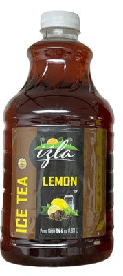 Izla Ice Tea Drink (6/64oz)