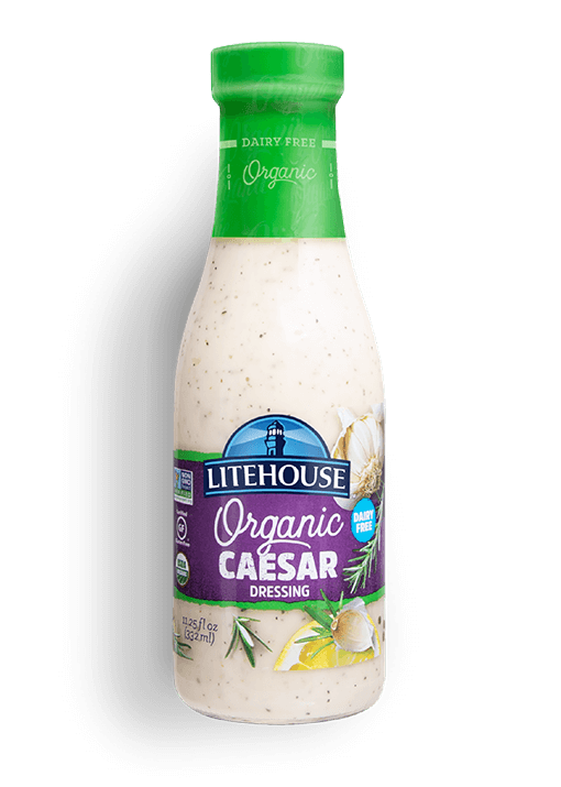 Litehouse Organic Caesar (6/11.25oz)