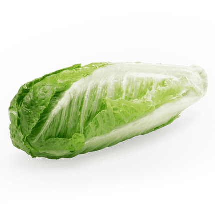 Romaine Hearts Lettuce (12/3lb)