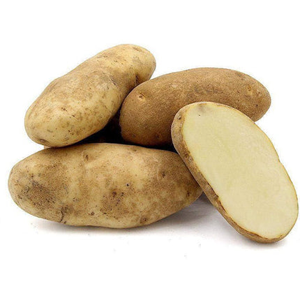 Russet 60 Baking Potato (50lb)