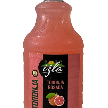 Izla Pink Grapefruit Drink (6/64oz)
