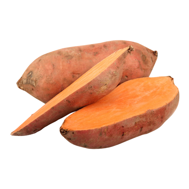 Sweet Potato Yam (40lb)