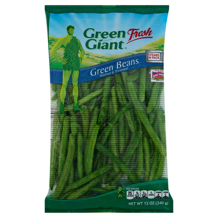 Green Giant Green Beans (6/12oz)