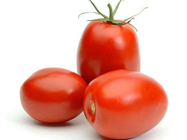 Plum Tomato (25Lb)