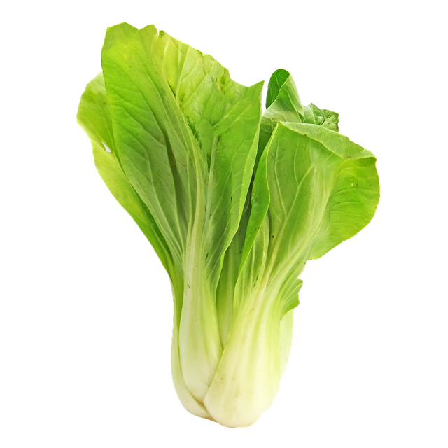 Bok Choy Cabbage (30lb)