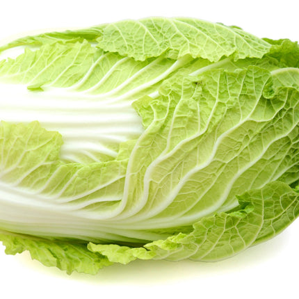 Napa Cabbage (30lb)