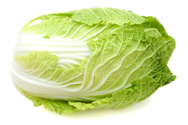 Napa Cabbage (30lb)