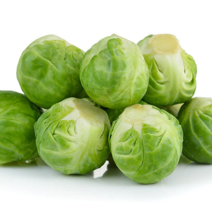 Brussels Sprouts (10/16oz)